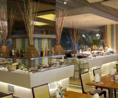NagaWorld Hotel & Entertainment Complex: NagaRock