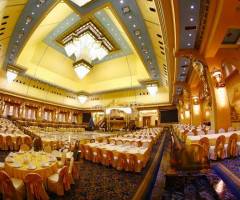 Casino Shangri La Yerevan: Ramses-Saal