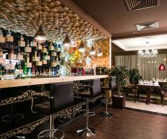 Carat Casino Belarus: Restaurant-Bar Carat