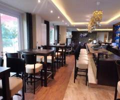 Spielbank Bad Bentheim: Restaurant Hotel Oelen