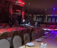 Casino Shangri La Yerevan: Restaurant Pharao