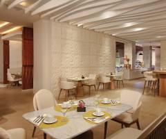 Mosino Casino Montego Bay: Spoon