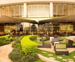 Ocean Sun Casino: Tapas Bar & Restaurant Barcelona