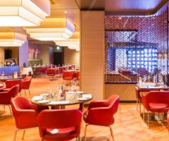 Holland Casino Rotterdam: The Global Kitchen