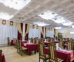 Casino Emir Minsk: Wei?russische K?che