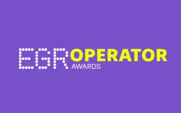 EGR Operator Awards
