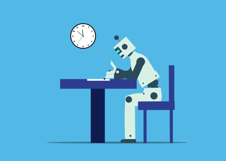 Künstliche Intelligenz in Online Casinos