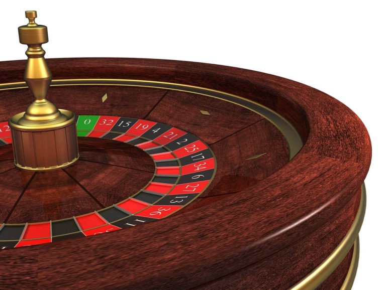 Roulette-Wettsystem