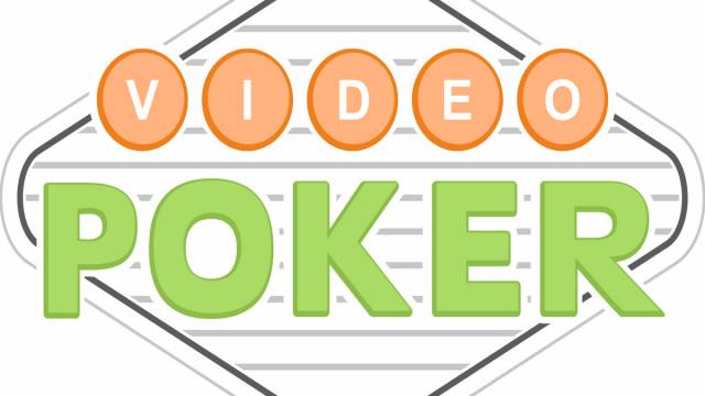 Der Video Poker: gesamte Regeln