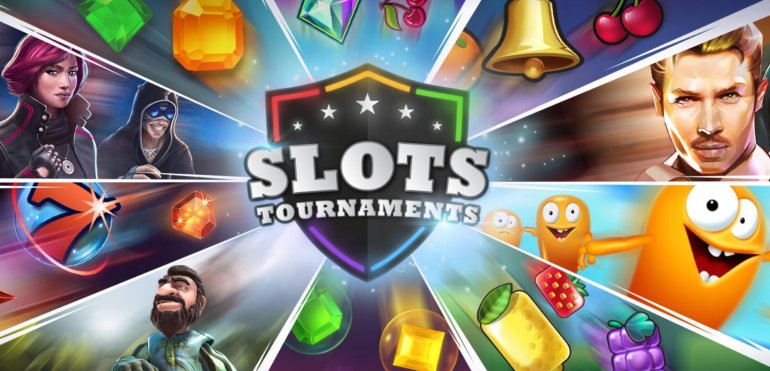 Spielautomaten-Turniere online casino slotsmillion