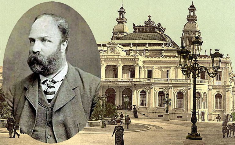 Joseph Jagger, berühmter Roulettespieler