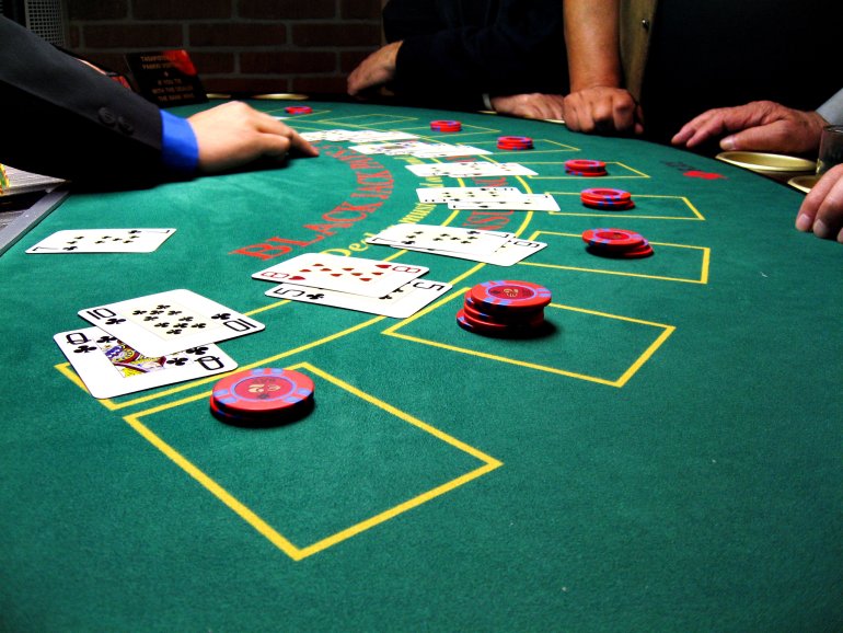 Missverständnisse über das Kartenzählen beim Blackjack