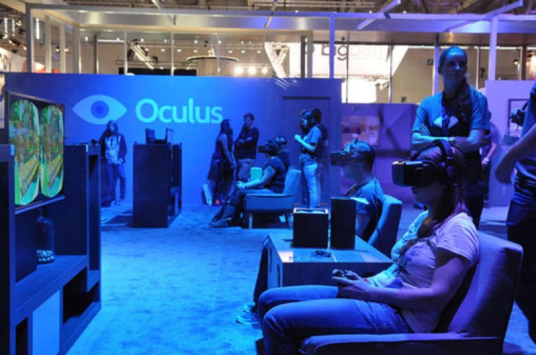 Virtuelle Realität im Glücksspiel