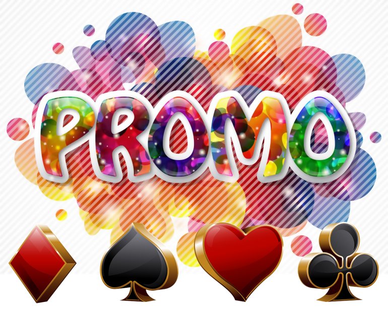 Wie man eine Casino-Promotion effektiv gestaltet