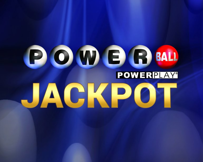 Die Hauptlotterie der US Powerball