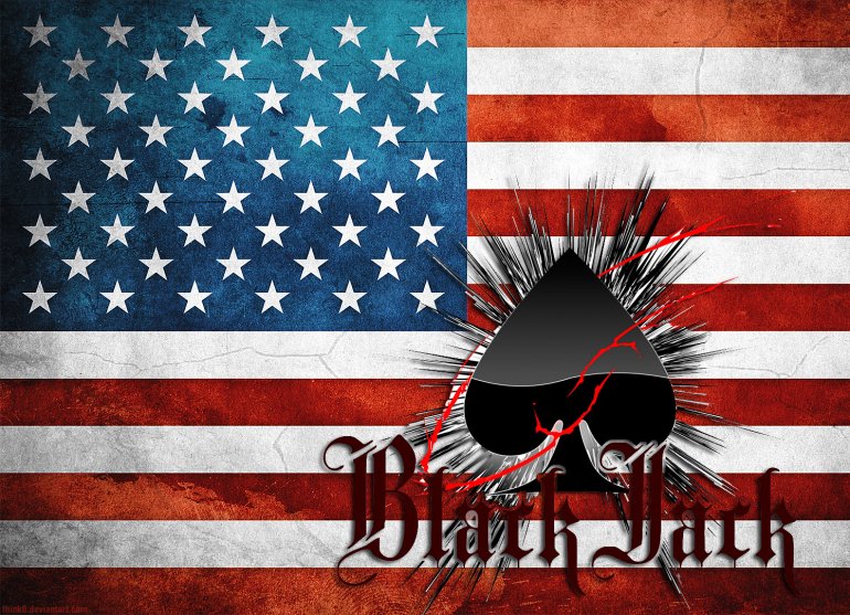 Arten von American Blackjack