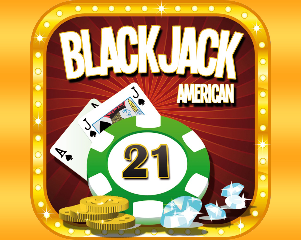 Online Blackjack