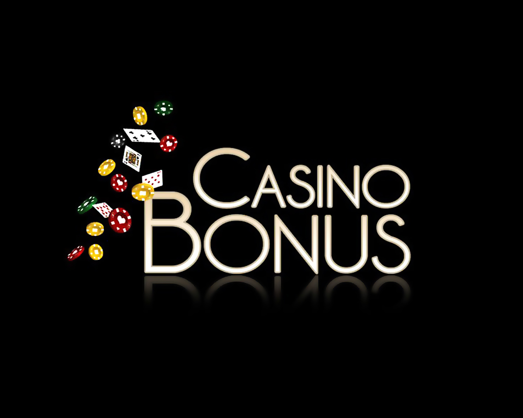 Вступительный бонус до 100$ Casino bonus gambling
